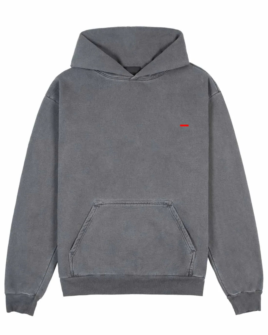 ESSENTIAL OS HOODIE