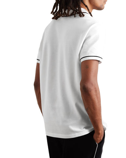 ESSENTIAL POLO SHIRT