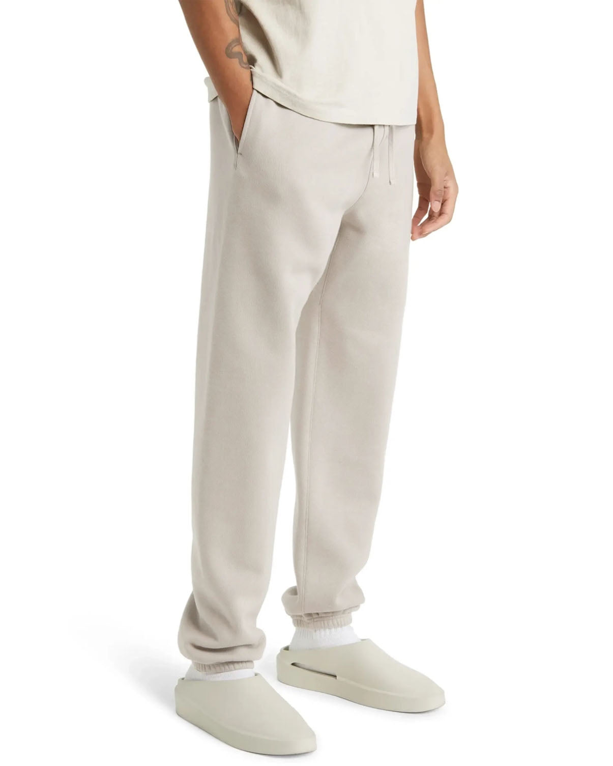 ESSENTIAL OS SWEATPANTS