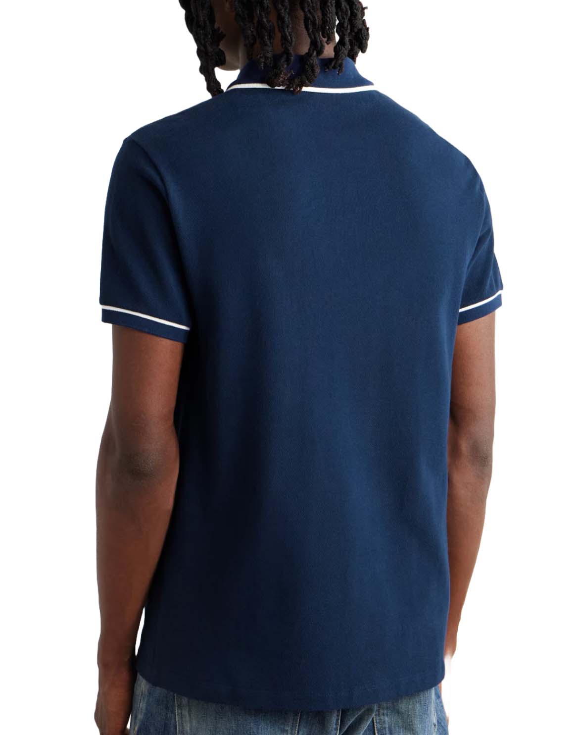 ESSENTIAL POLO SHIRT