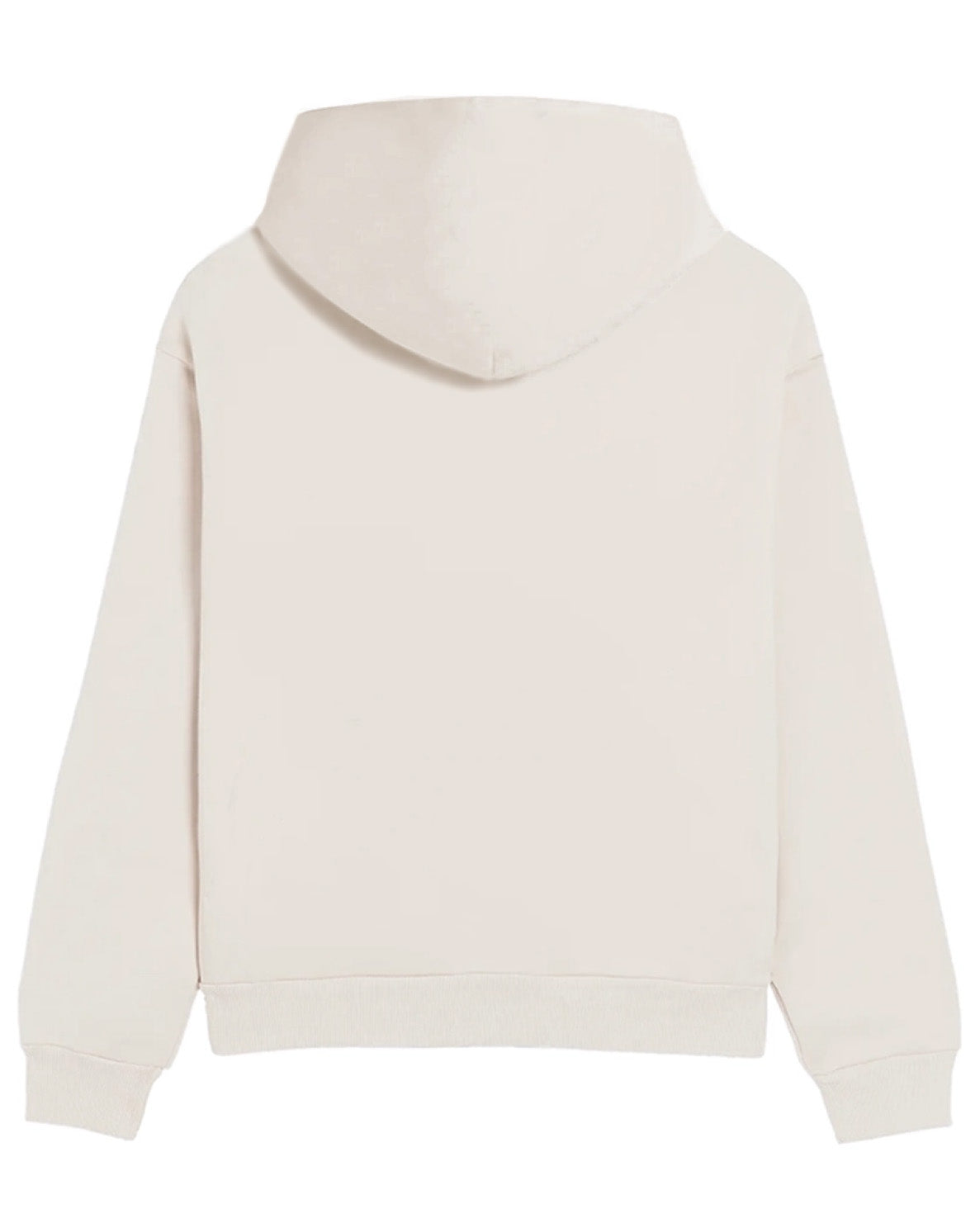 ESSENTIAL OS HOODIE