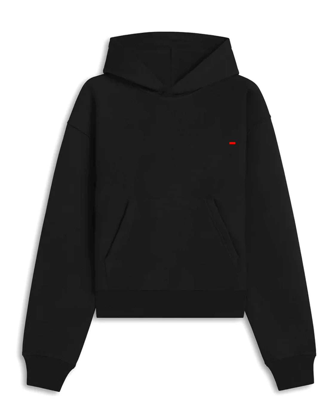 ESSENTIAL OS HOODIE