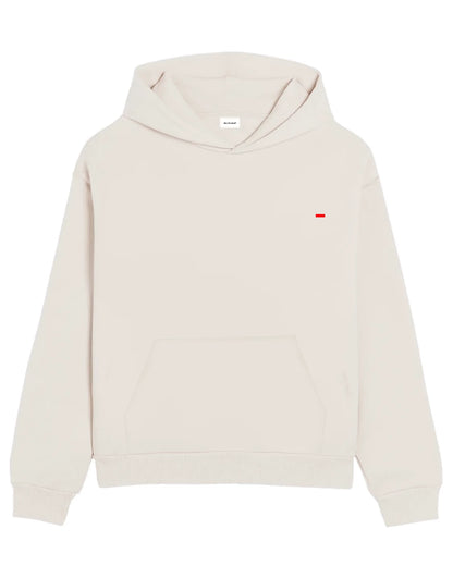 ESSENTIAL OS HOODIE