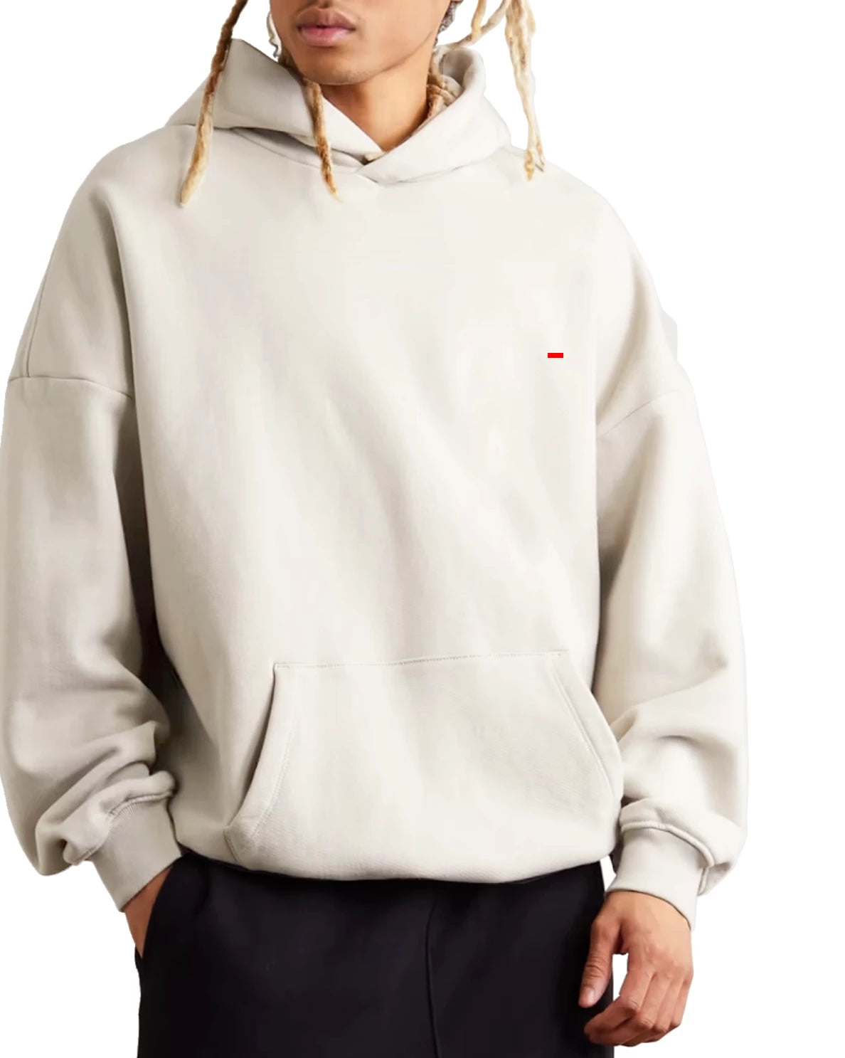 ESSENTIAL OS HOODIE