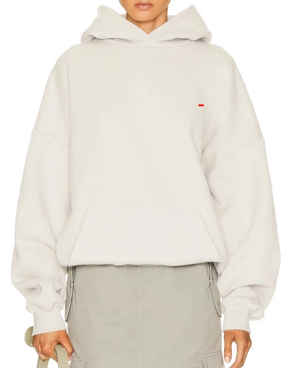 ESSENTIAL OS HOODIE