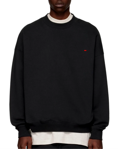 ESSENTIAL OS SWEATSHIRT