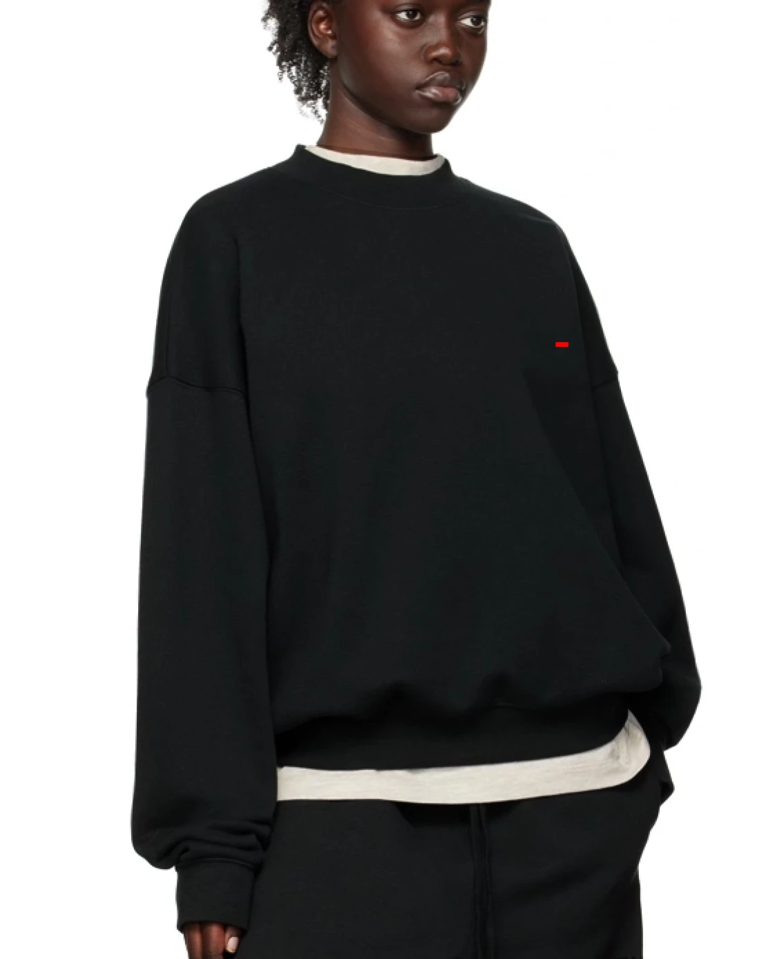 ESSENTIAL OS SWEATSHIRT