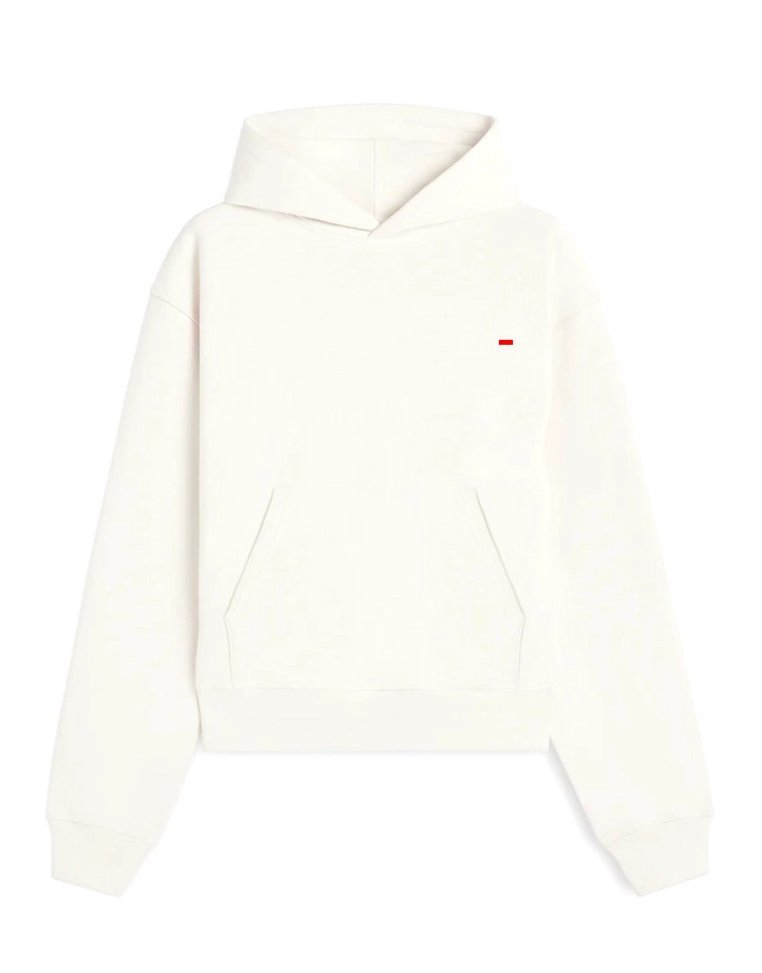 ESSENTIAL OS HOODIE