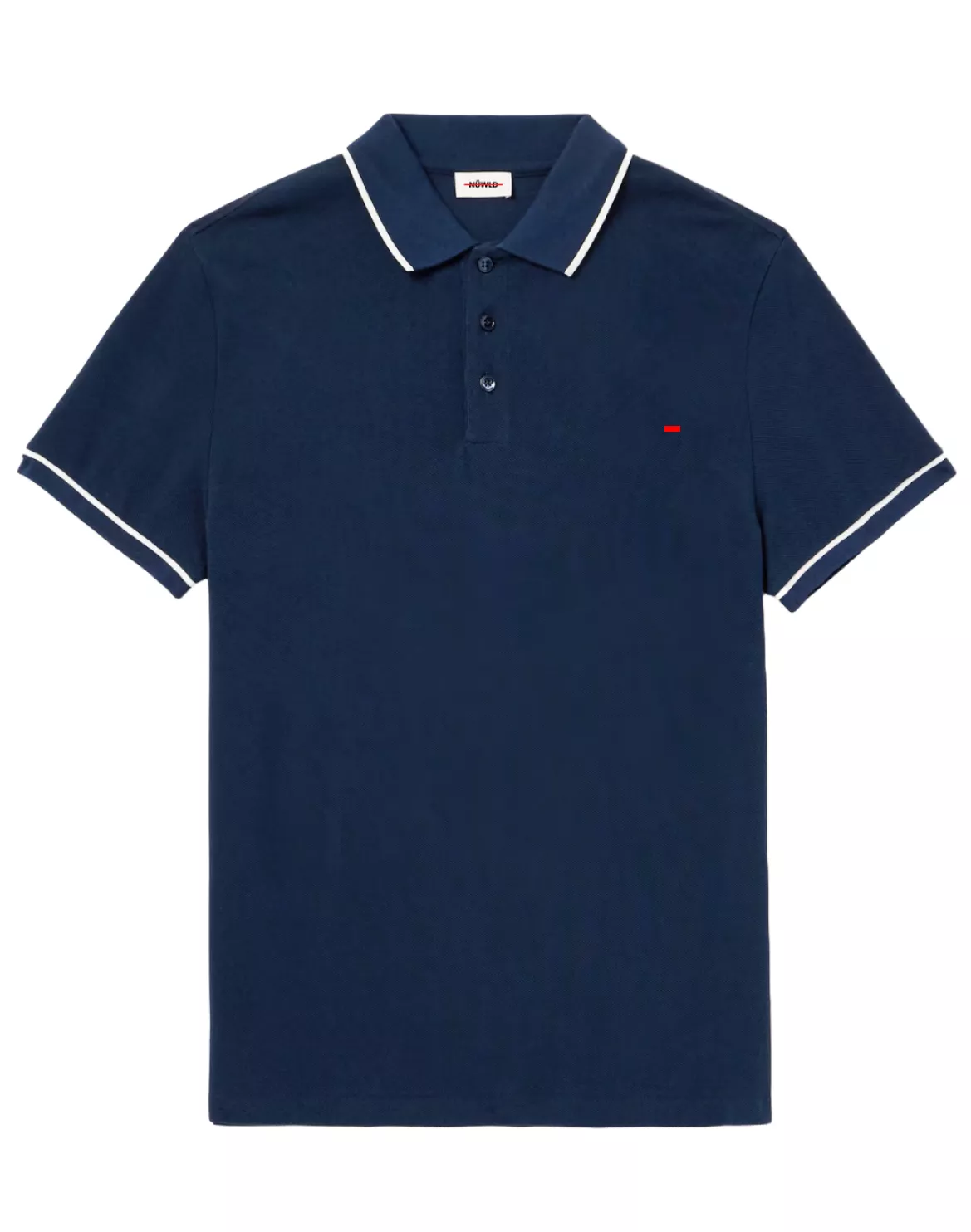 ESSENTIAL POLO SHIRT