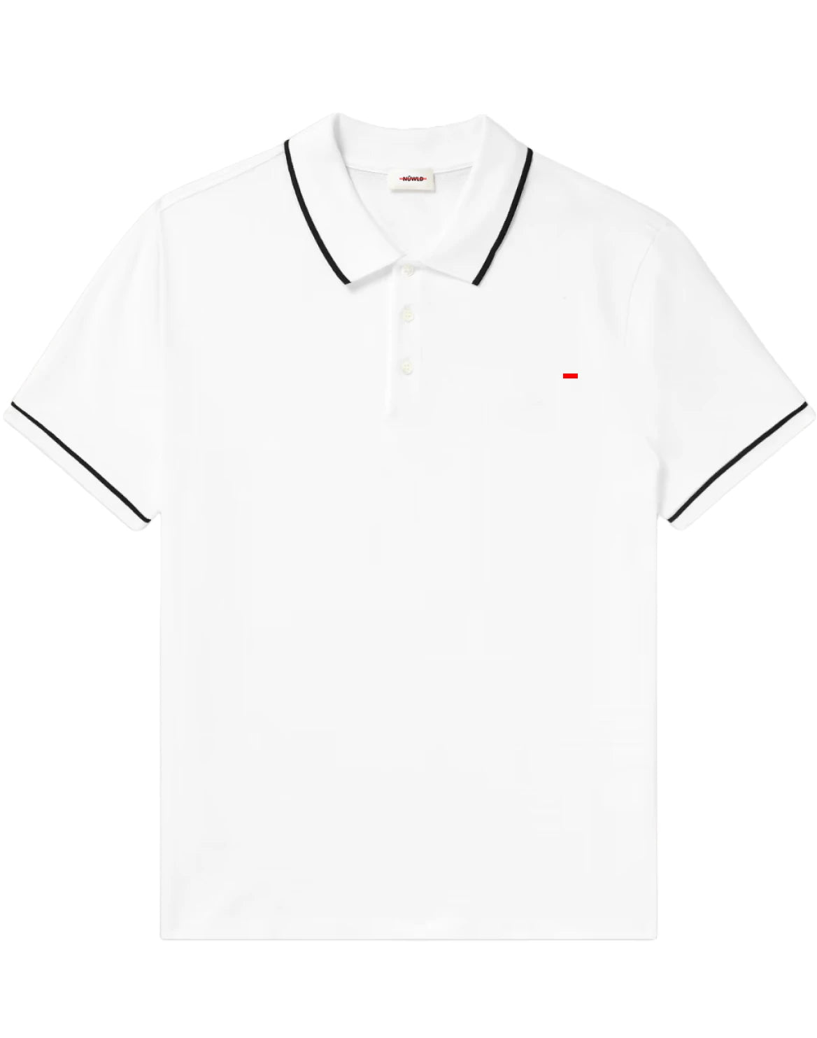 ESSENTIAL POLO SHIRT