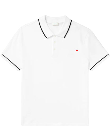 ESSENTIAL POLO SHIRT