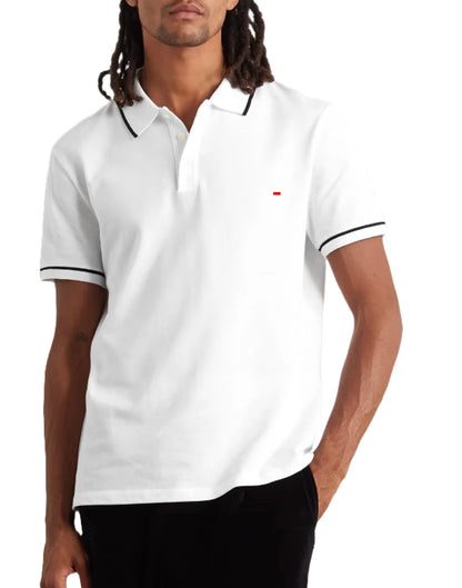 ESSENTIAL POLO SHIRT