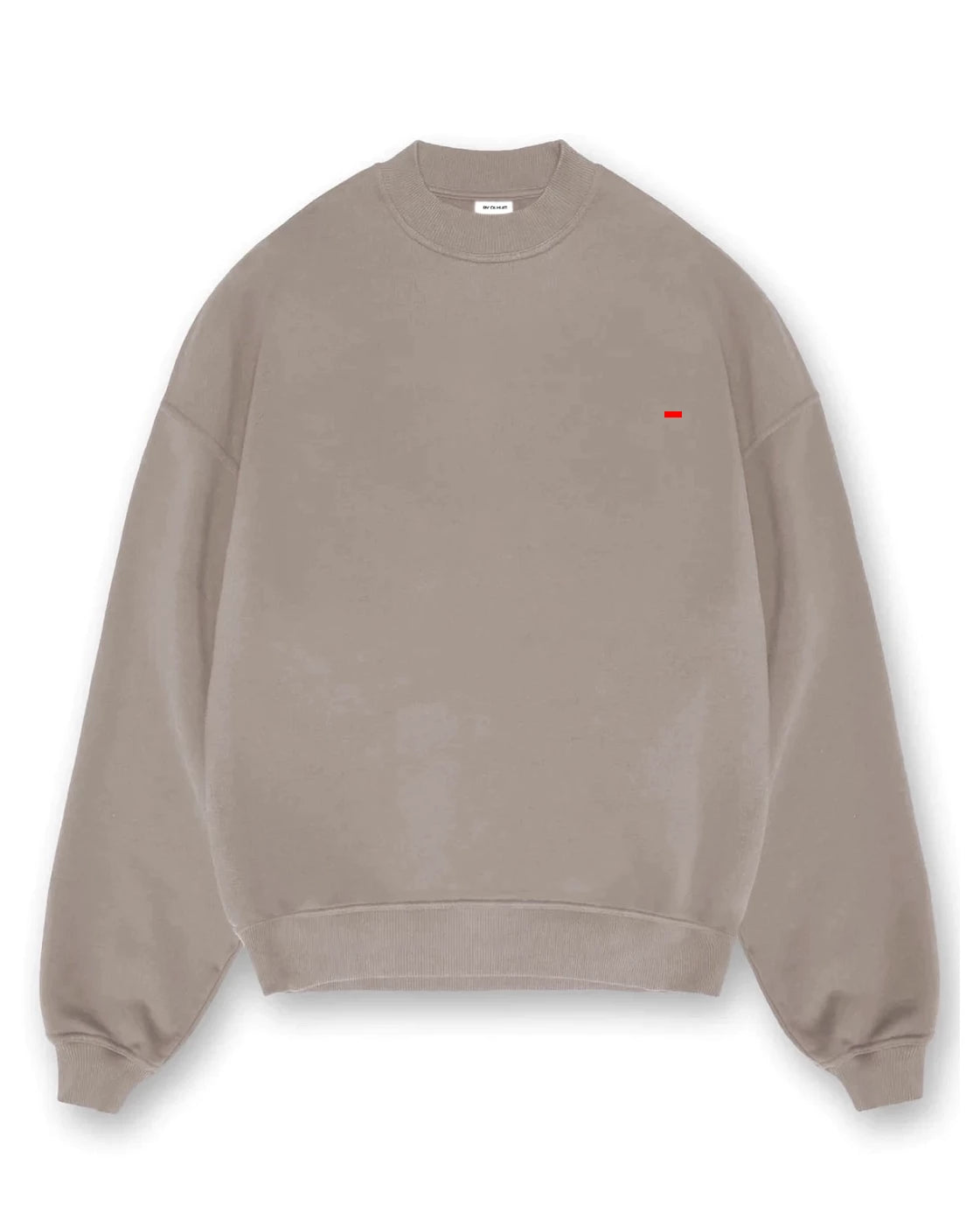 ESSENTIAL OS SWEATSHIRT